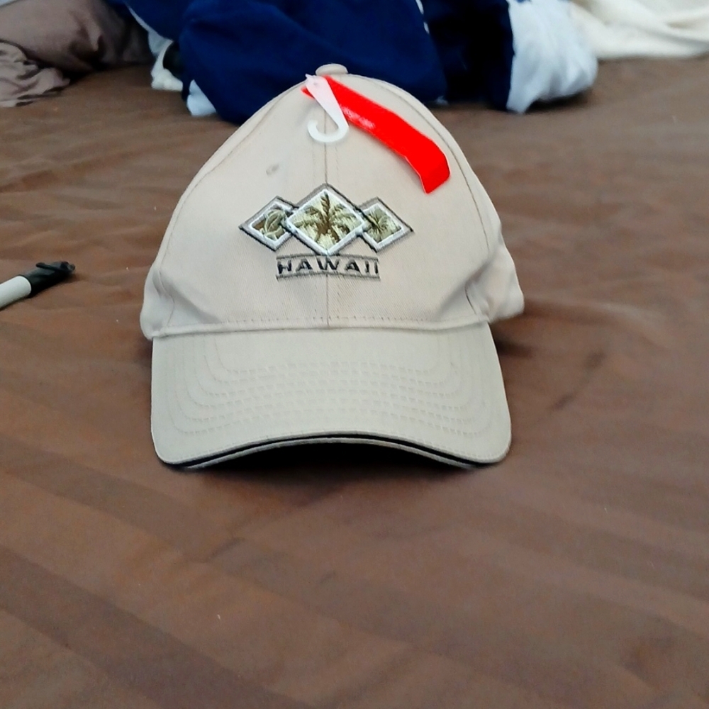 Hawaii Hat